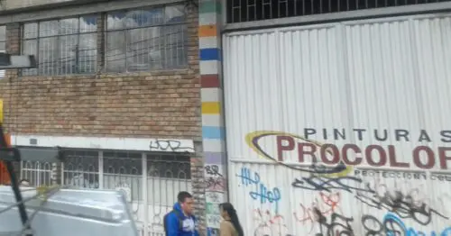 PINTURAS PROCOLOR PINTURAS PROCOLOR